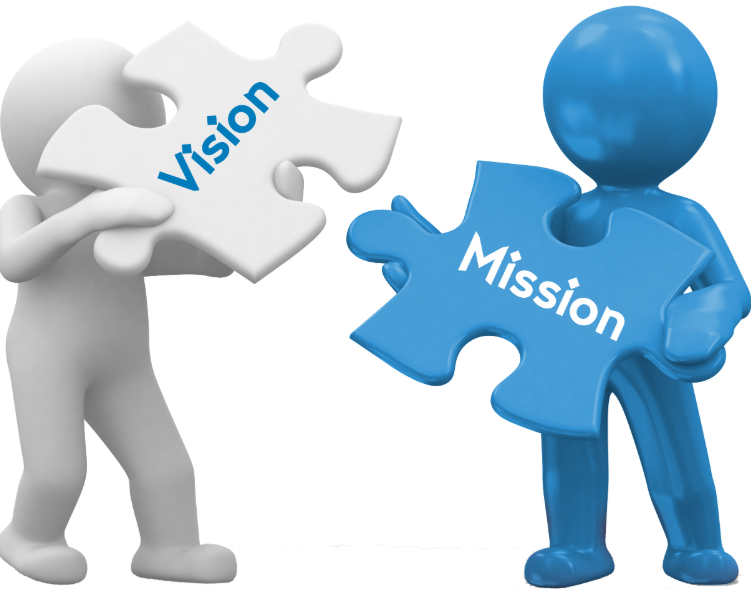 Vision and Mission
